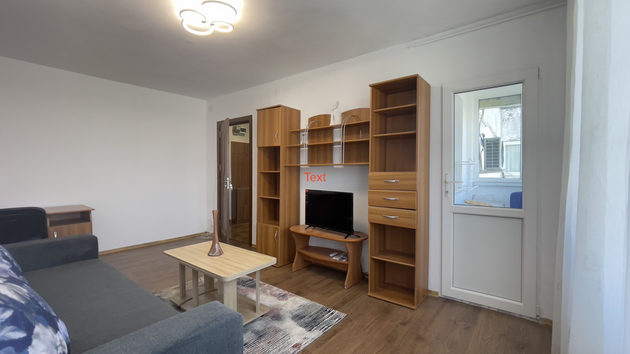 Apartament 2 camere langa Parcul Moghioros (Piața Chilia Veche)