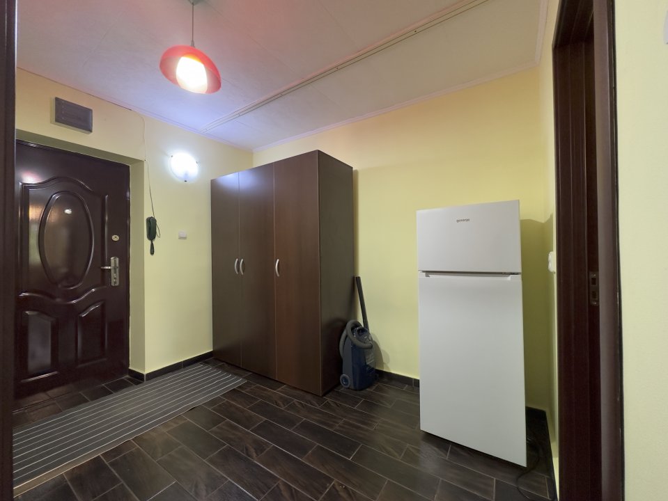 Garsoniera decomandata Tei - Str Inginerilor