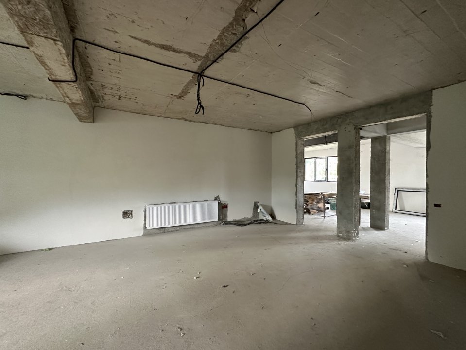 Casa individuala Domnești teren 1600 mp