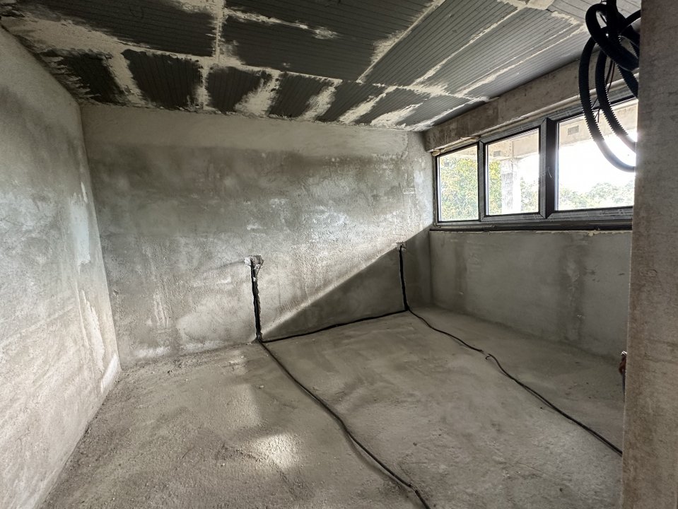 Casa individuala Domnești teren 1600 mp