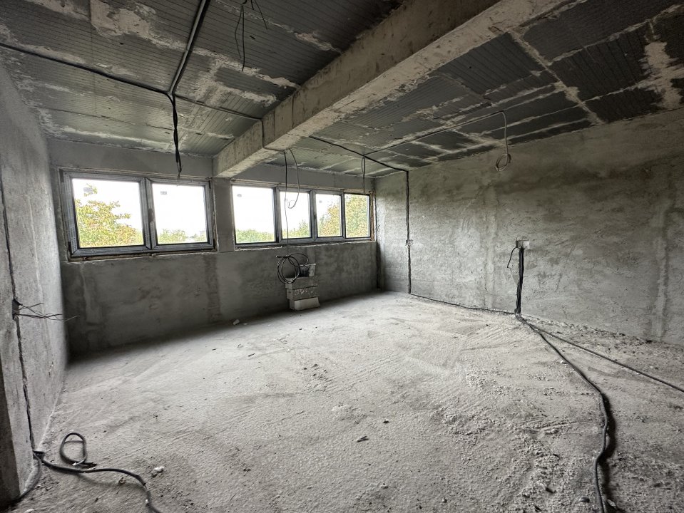 Casa individuala Domnești teren 1600 mp
