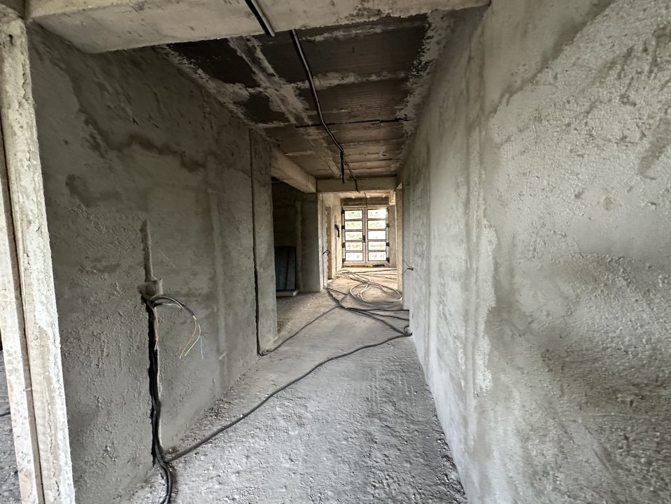 Casa individuala Domnești teren 1600 mp