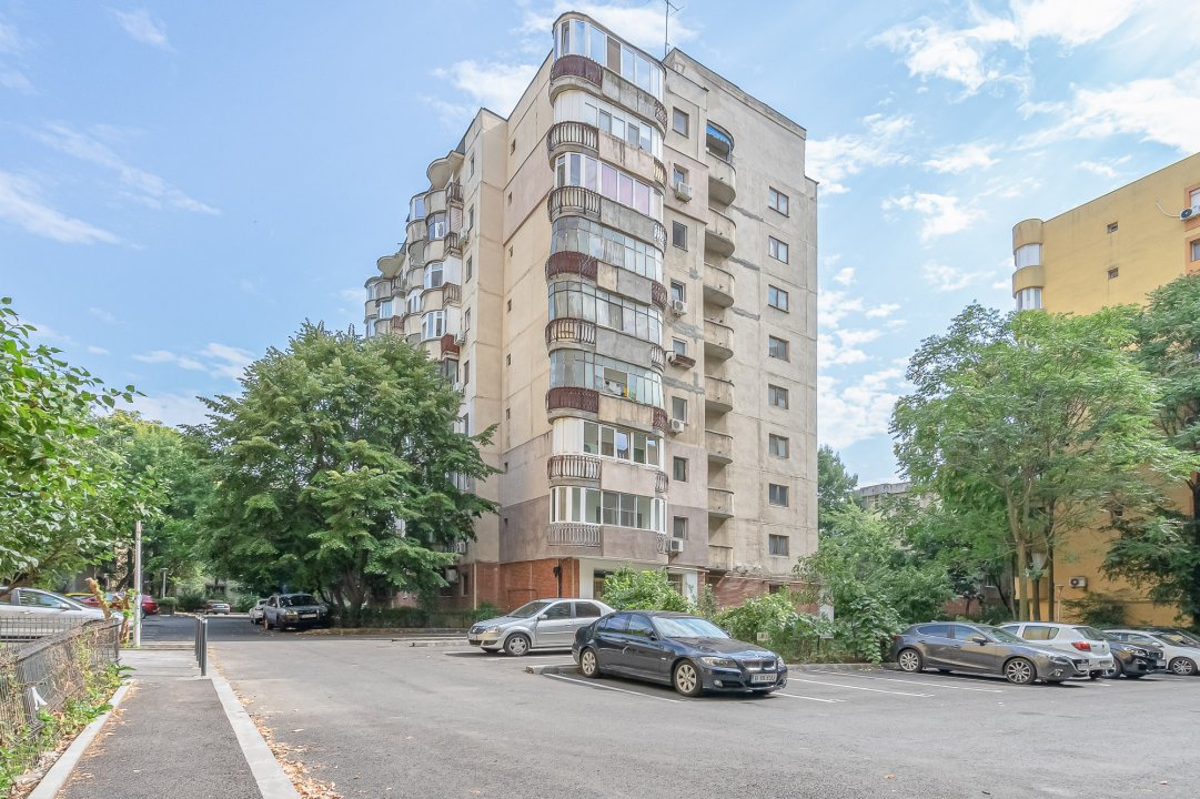 Garsoniera de inchiriat Lujerului - Teatru Masca