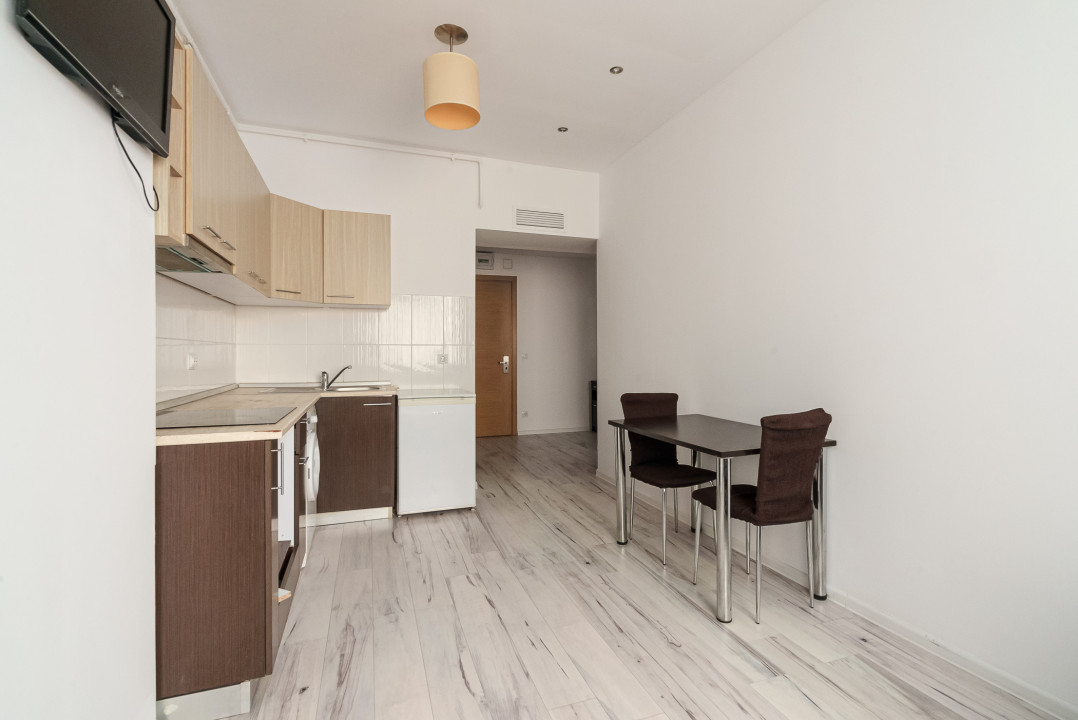Studio Vitan - Rin Grand Hotel