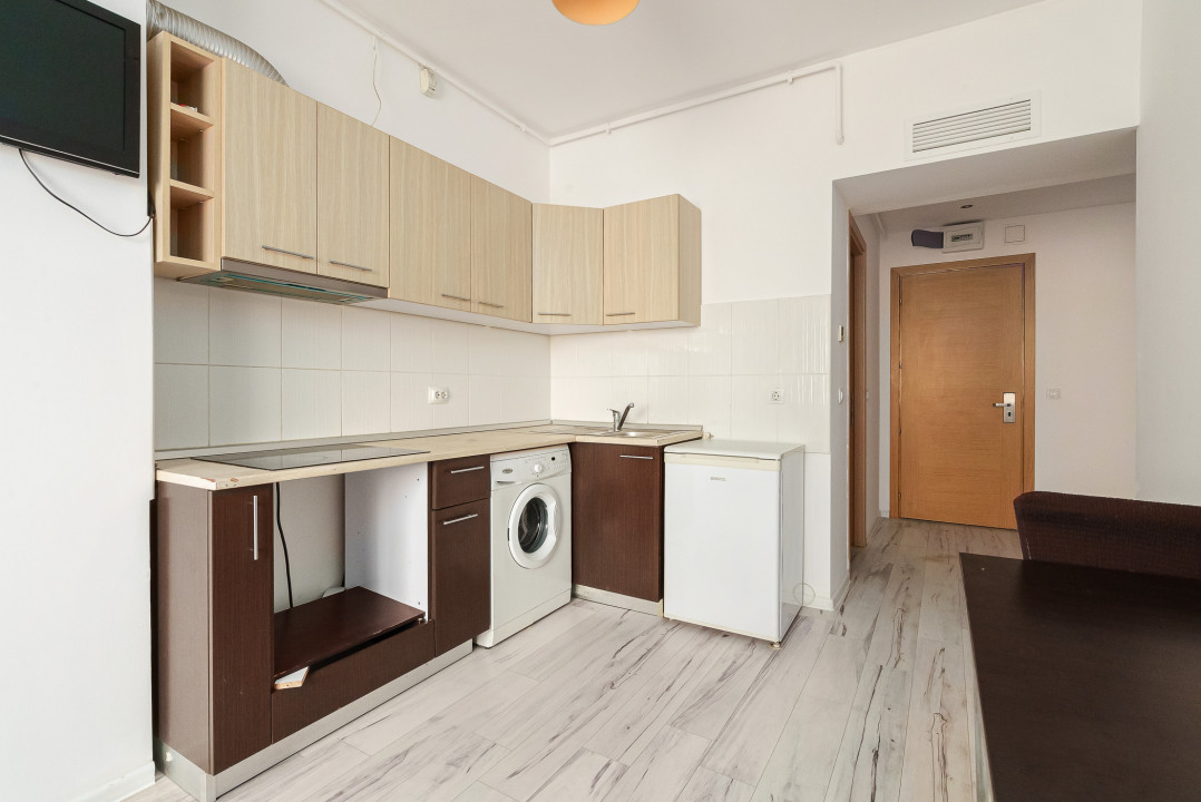 Studio Vitan - Rin Grand Hotel