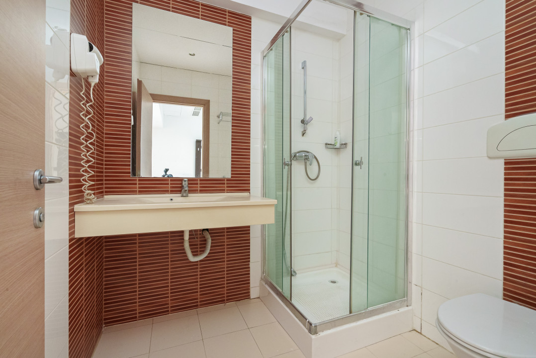 Studio Vitan - Rin Grand Hotel