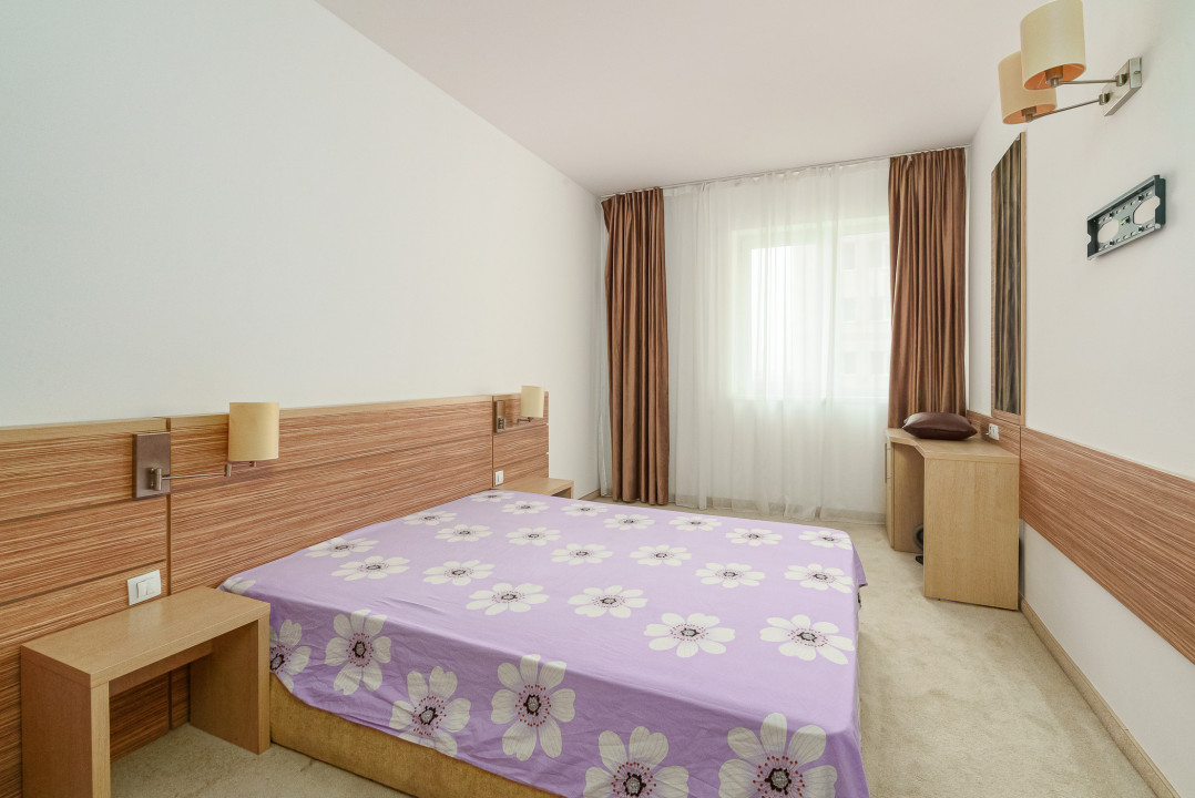 Studio Vitan - Rin Grand Hotel