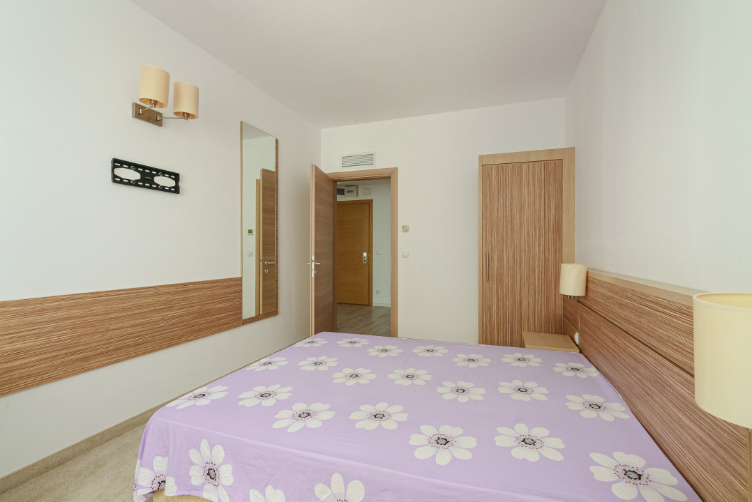 Studio Vitan - Rin Grand Hotel
