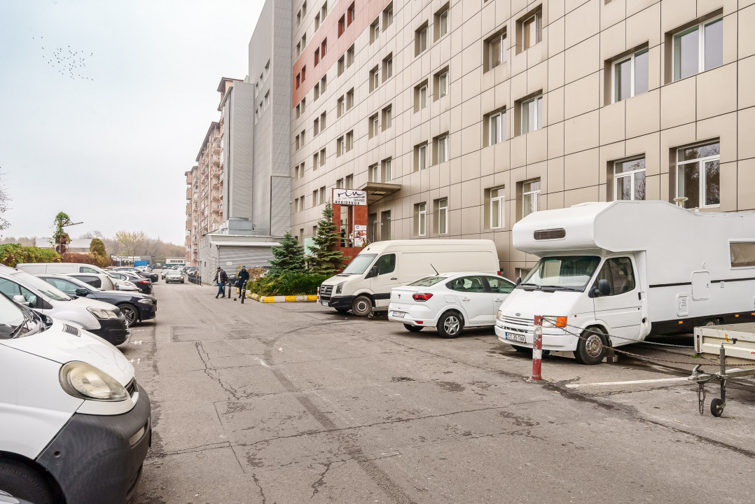 Studio Vitan - Rin Grand Hotel