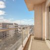 Apartament cu 2 camere mobilat și utilat în Militari Lujerului - bloc nou