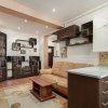 Apartament cu 2 camere în Cartierul Latin, mobilat și cu loc de parcare 