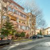 Apartament cu 2 camere în Cartierul Latin, mobilat și cu loc de parcare 