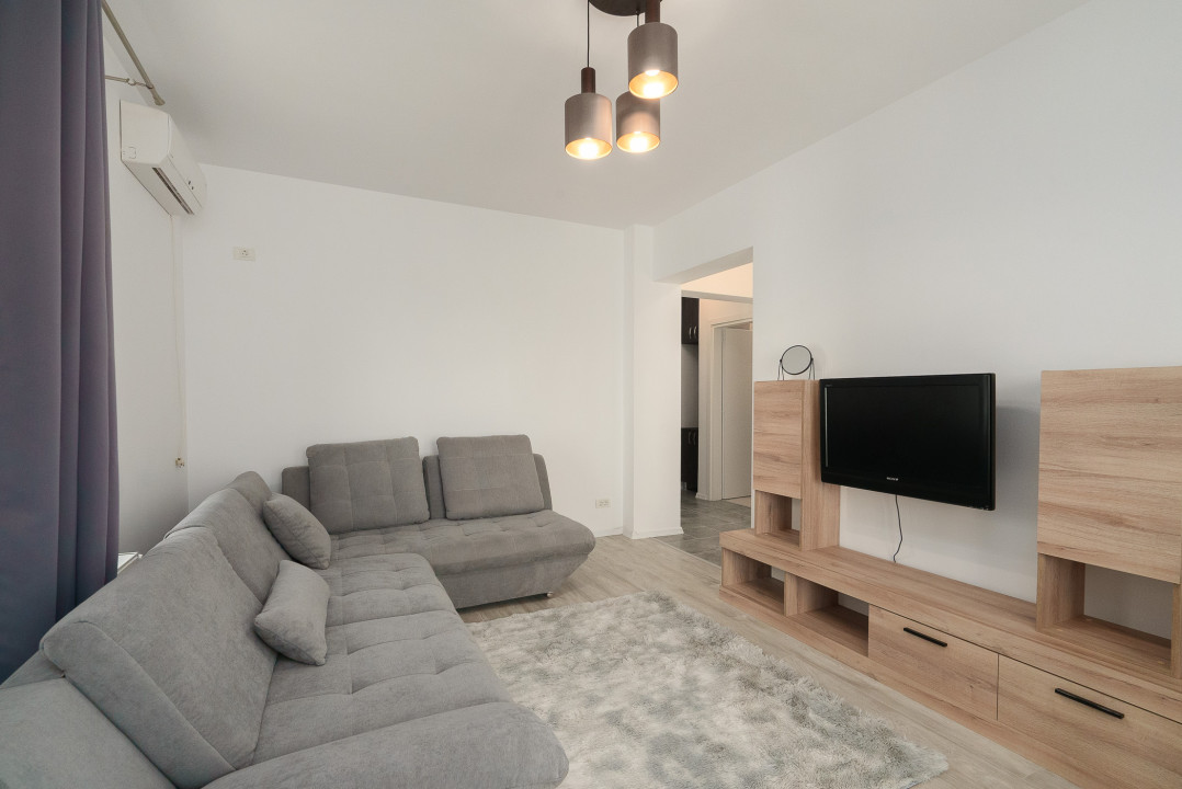 Apartament 2 camere în complexul Panorama City, cu loc de parcare!!!