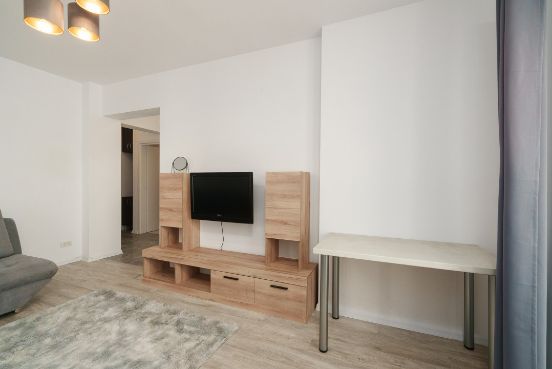 Apartament 2 camere în complexul Panorama City, cu loc de parcare!!!