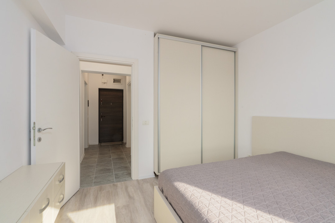Apartament 2 camere în complexul Panorama City, cu loc de parcare!!!