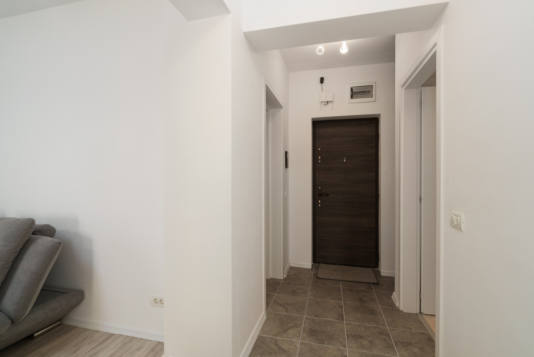 Apartament 2 camere în complexul Panorama City, cu loc de parcare!!!
