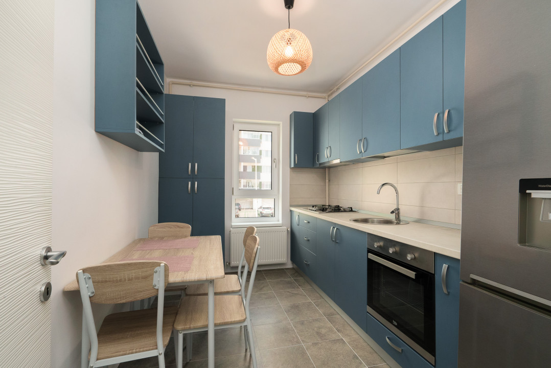Apartament 2 camere în complexul Panorama City, cu loc de parcare!!!