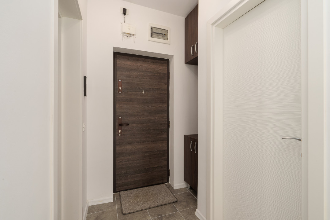 Apartament 2 camere în complexul Panorama City, cu loc de parcare!!!
