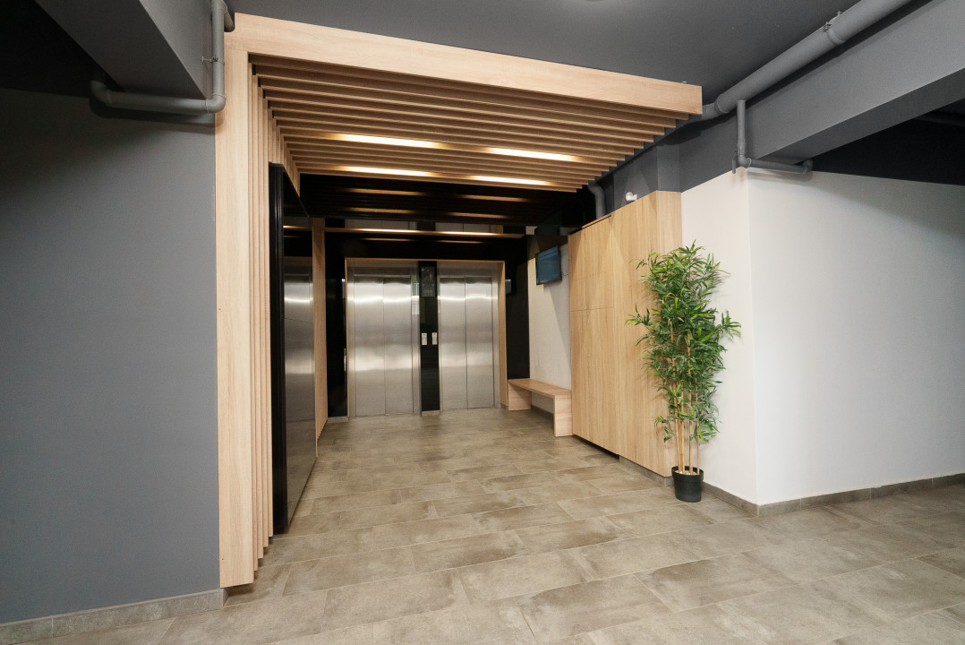 Apartament 2 camere în complexul Panorama City, cu loc de parcare!!!