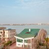 Garsonieră unică cu vedere panoramică spre Lacul Morii - Mobilată și utilată