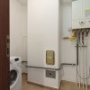 Apartament 3 camere cu grădina proprie și loc de parcare subteran FeliCity