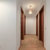 Apartament 3 camere cu grădina proprie și loc de parcare subteran FeliCity
