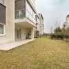 Apartament 3 camere cu grădina proprie și loc de parcare subteran FeliCity