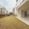 Apartament 3 camere cu grădina proprie și loc de parcare subteran FeliCity