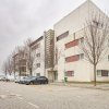 Apartament 3 camere cu grădina proprie și loc de parcare subteran FeliCity