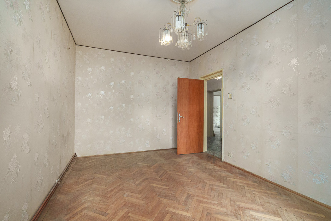 Apartament 2 camere cu centrala, ca sa faci din iarna vara!