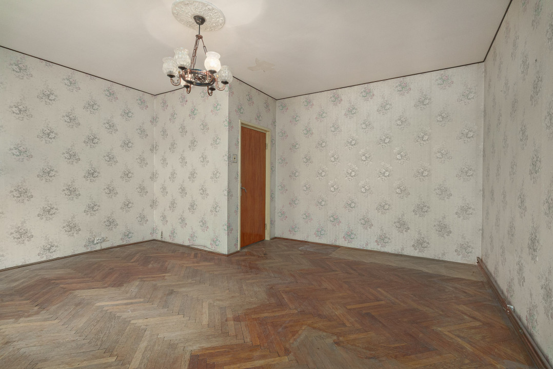 Apartament 2 camere cu centrala, ca sa faci din iarna vara!
