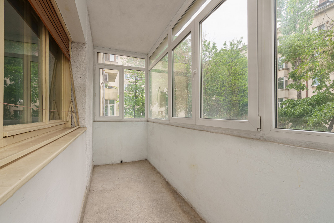 Apartament 2 camere cu centrala, ca sa faci din iarna vara!