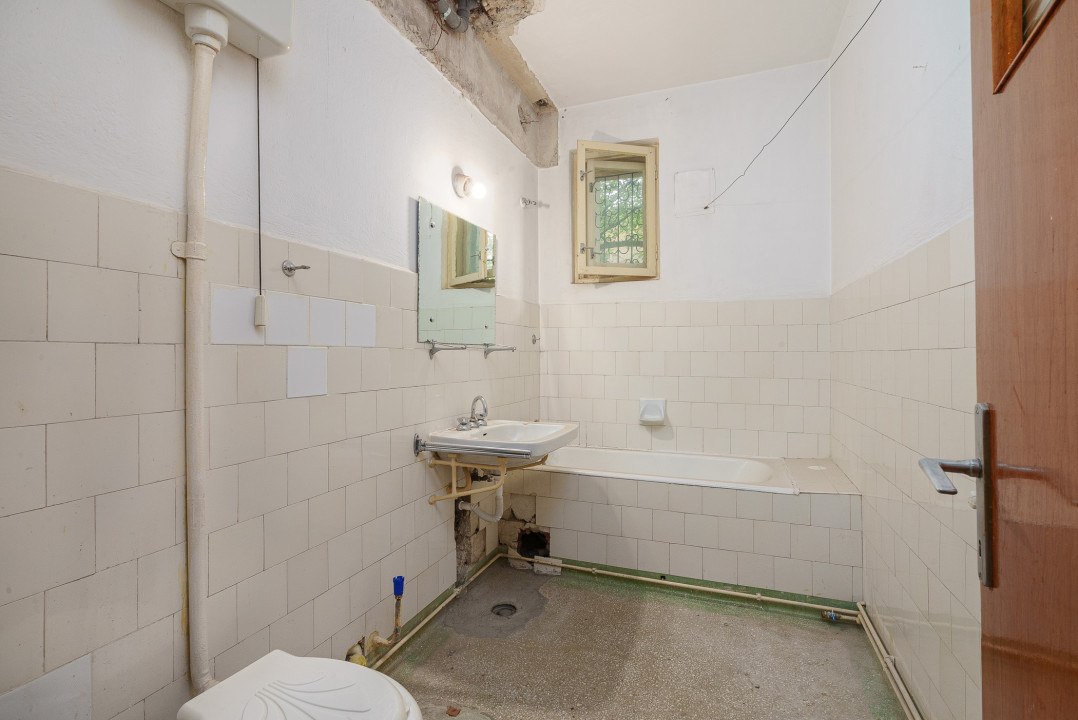 Apartament 2 camere cu centrala, ca sa faci din iarna vara!