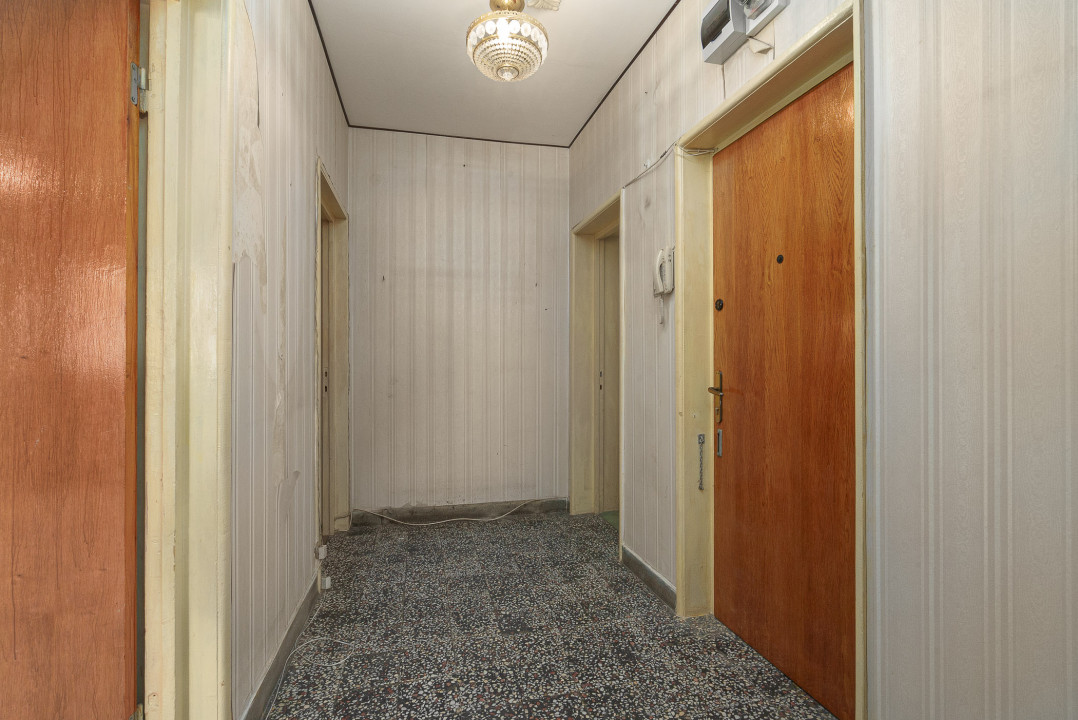 Apartament 2 camere cu centrala, ca sa faci din iarna vara!