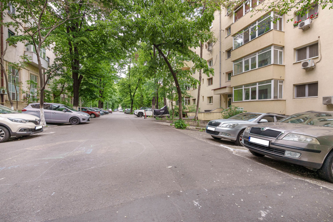 Apartament 2 camere cu centrala, ca sa faci din iarna vara!