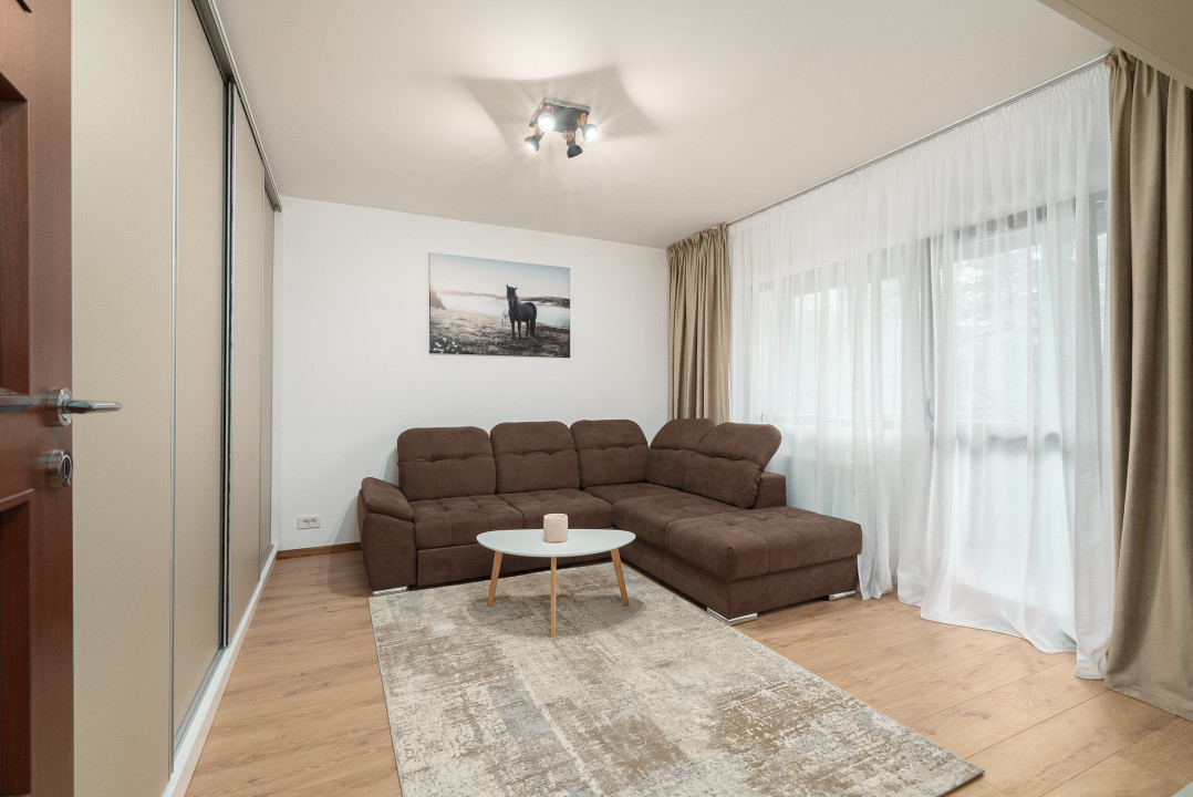 Apartament 2 camere Favorit(B-dul 1 Mai) decomandat, mobilat-utilat
