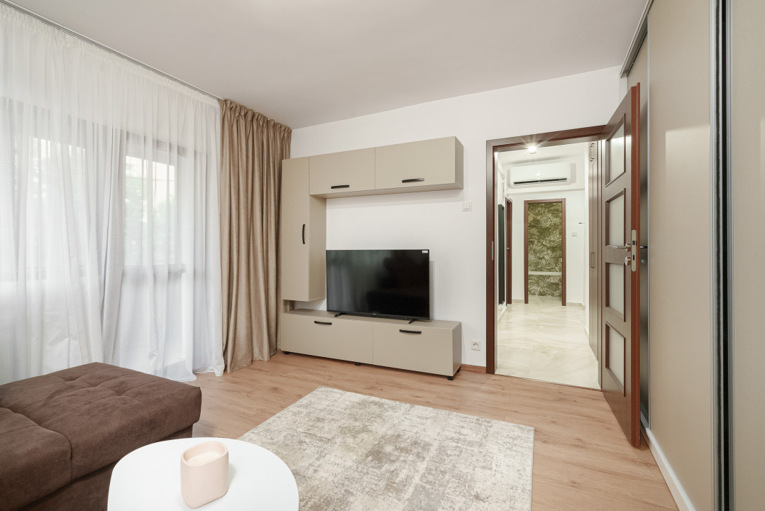 Apartament 2 camere Favorit(B-dul 1 Mai) decomandat, mobilat-utilat