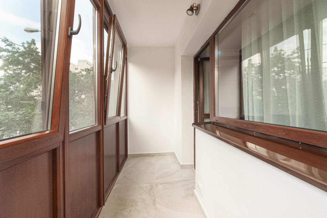 Apartament 2 camere Favorit(B-dul 1 Mai) decomandat, mobilat-utilat