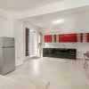Garsoniera pretabilă spațiu comercial
