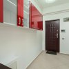 Garsoniera pretabilă spațiu comercial