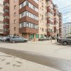 Garsoniera pretabilă spațiu comercial