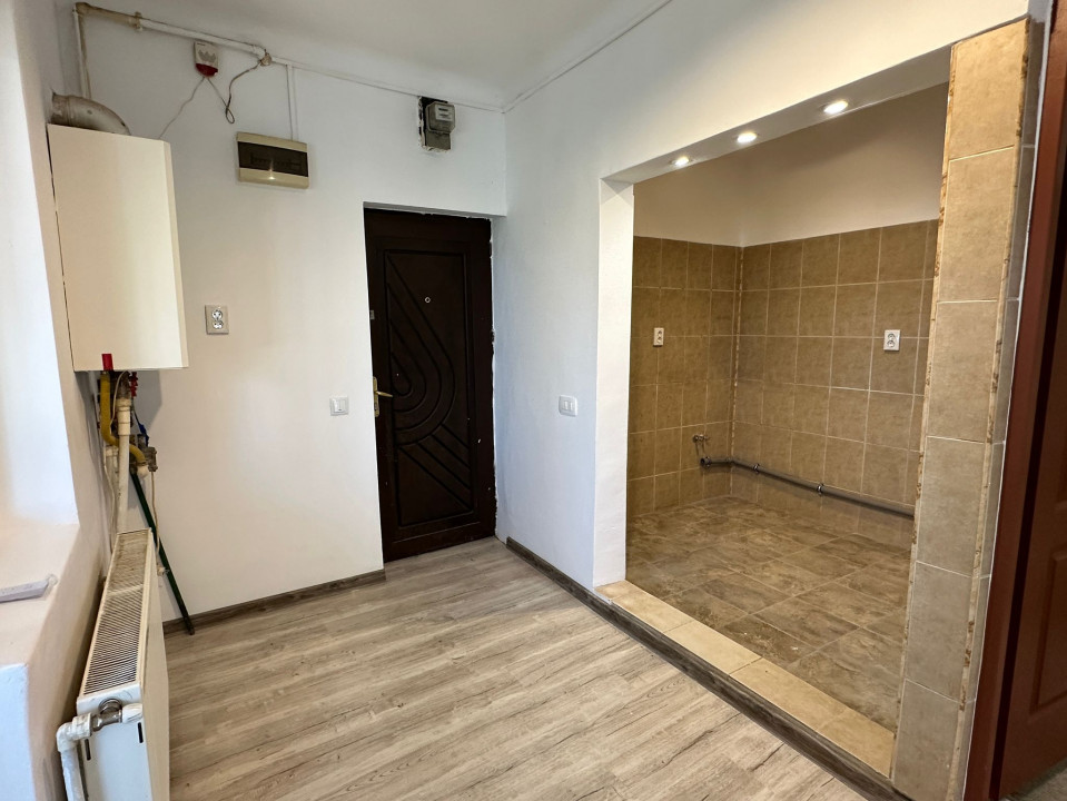 2 camere Str Vulturilor