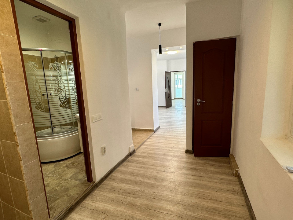 2 camere Str Vulturilor