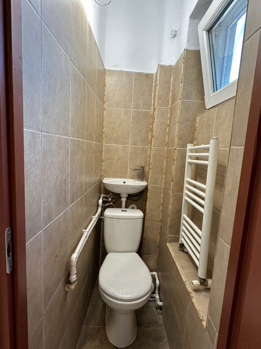 2 camere Str Vulturilor