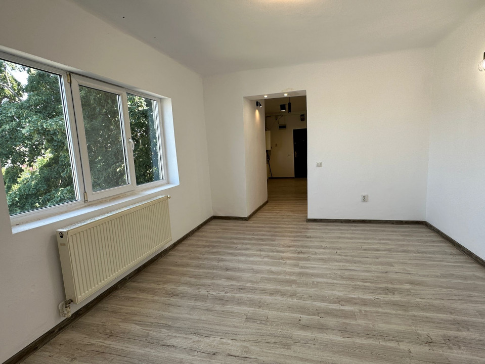 2 camere Str Vulturilor
