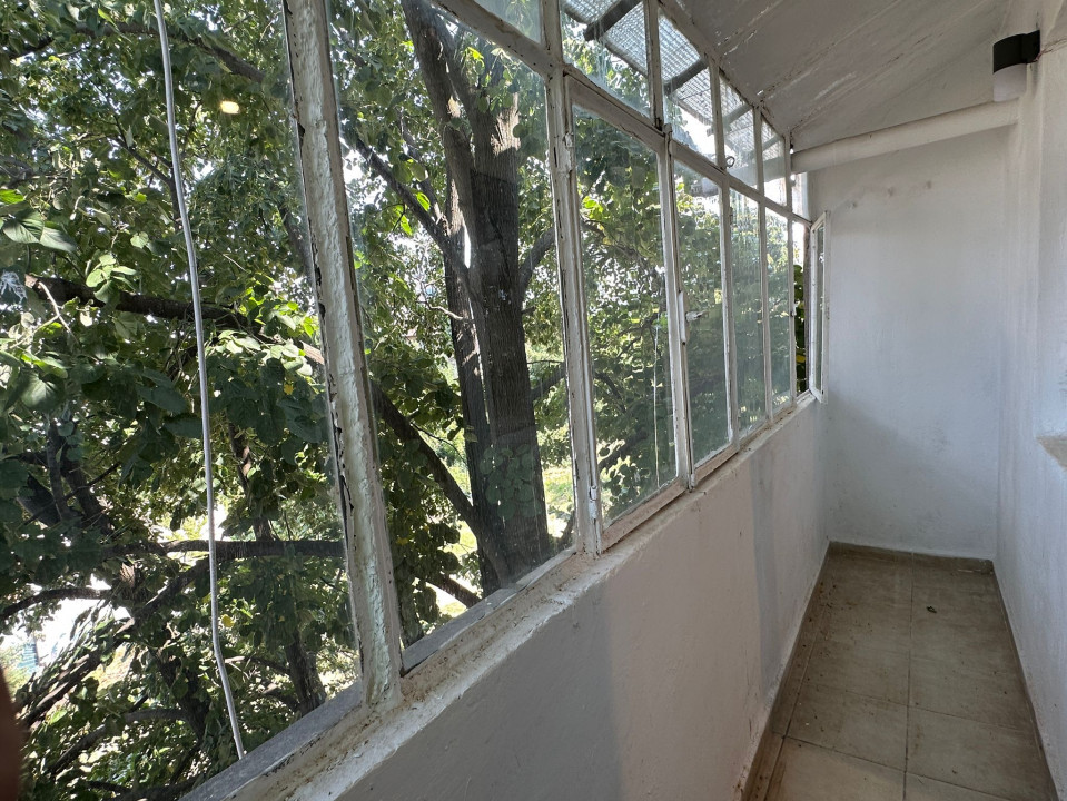 2 camere Str Vulturilor