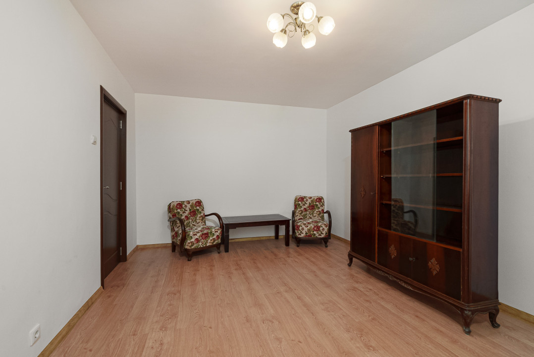 Apartament cu 3 camere Drumul Taberei - Auchan