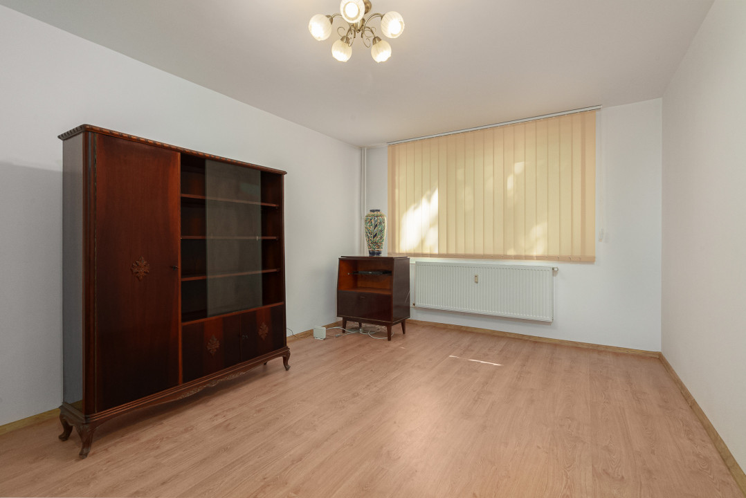 Apartament cu 3 camere Drumul Taberei - Auchan
