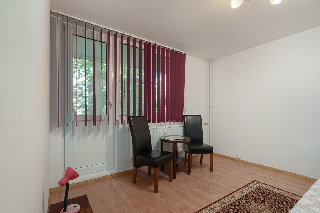 Apartament cu 3 camere Drumul Taberei - Auchan