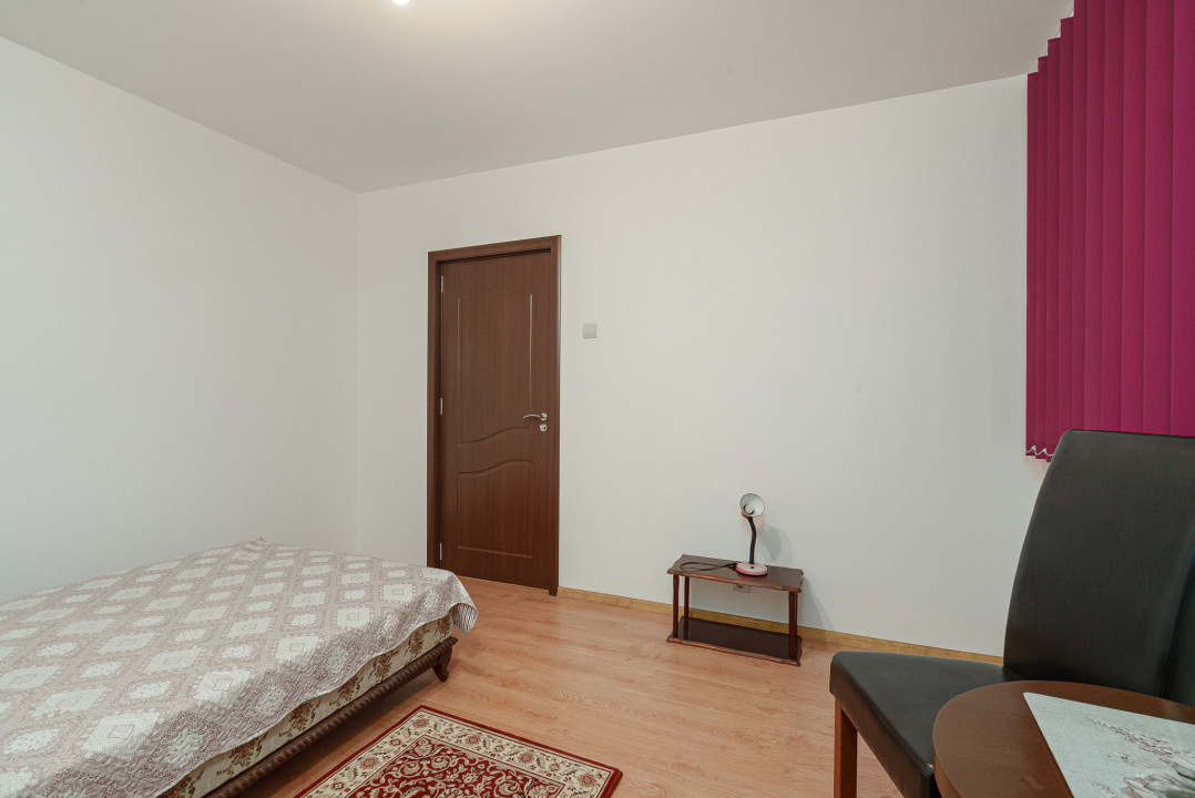 Apartament cu 3 camere Drumul Taberei - Auchan